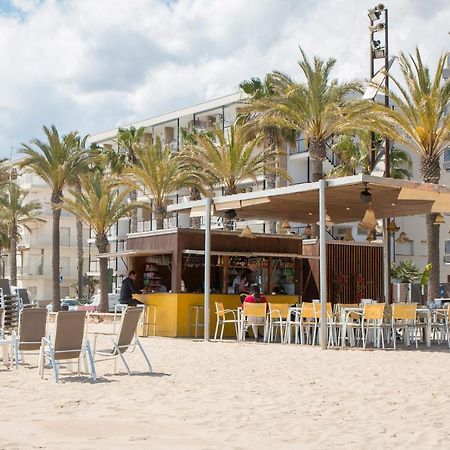 Villa Maria Salou Eksteriør bilde