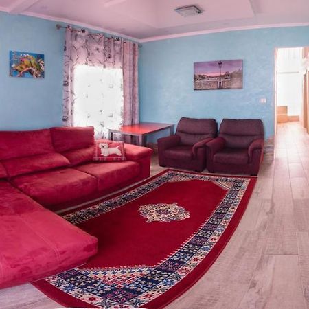 Villa Maria Salou Eksteriør bilde