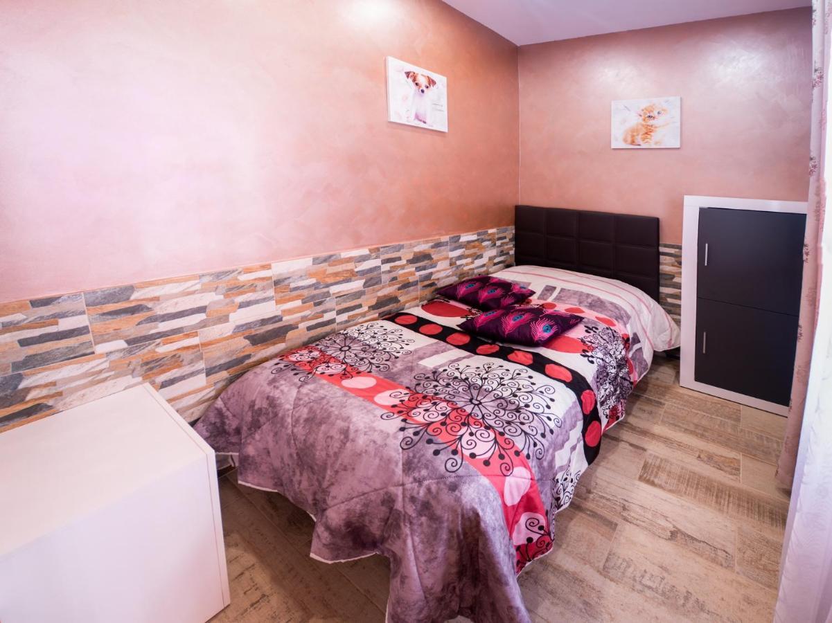 Villa Maria Salou Eksteriør bilde