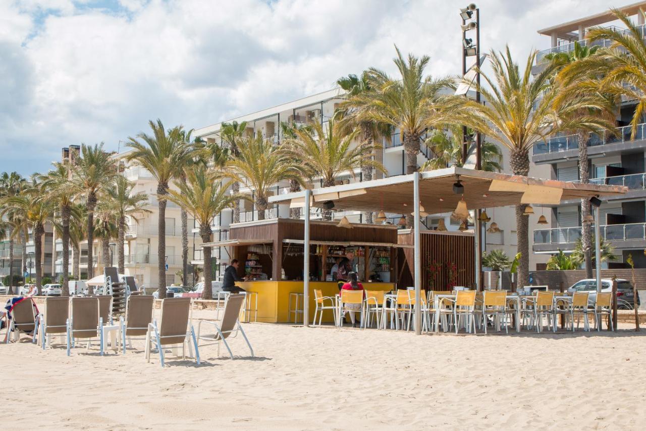 Villa Maria Salou Eksteriør bilde