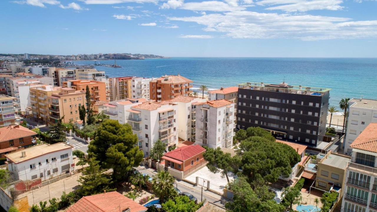 Villa Maria Salou Eksteriør bilde