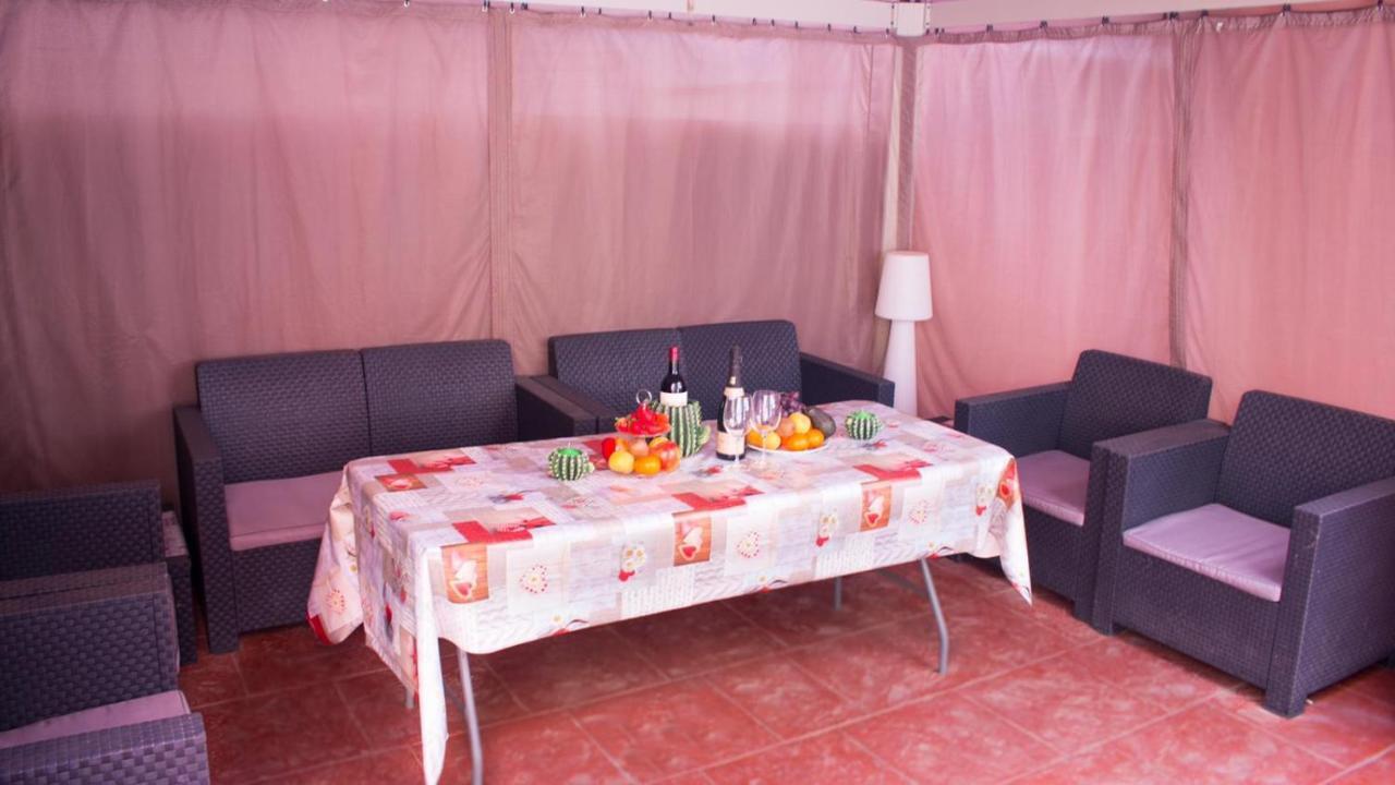 Villa Maria Salou Eksteriør bilde